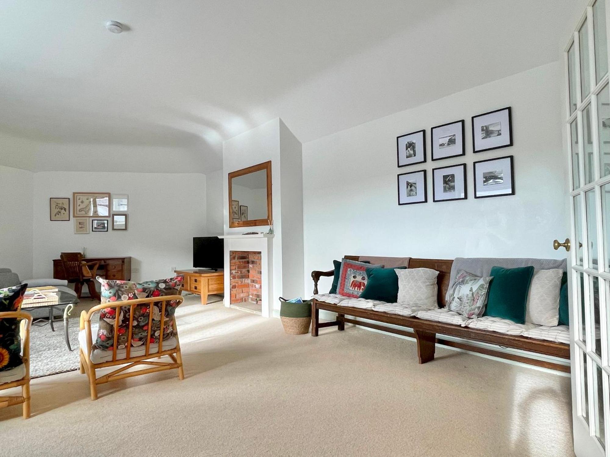 Spacious Home Sleeps 6 Short Walk To Port Isaac Village & Stunning Views Exterior foto